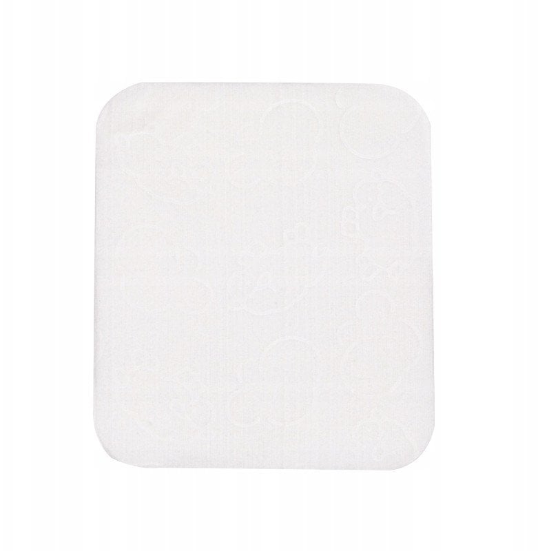 Płatki kosmetyczne bawełniane prostokątne 500 g