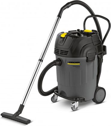 Odkurzacz przemysłowy Karcher NT 65/2 Ap (1.667-291.0)