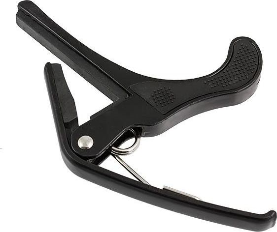 Oxford AG345 UNIWERSALNY KAPODASTER DO GITARY AKUSTYCZNEJ uniwersalny