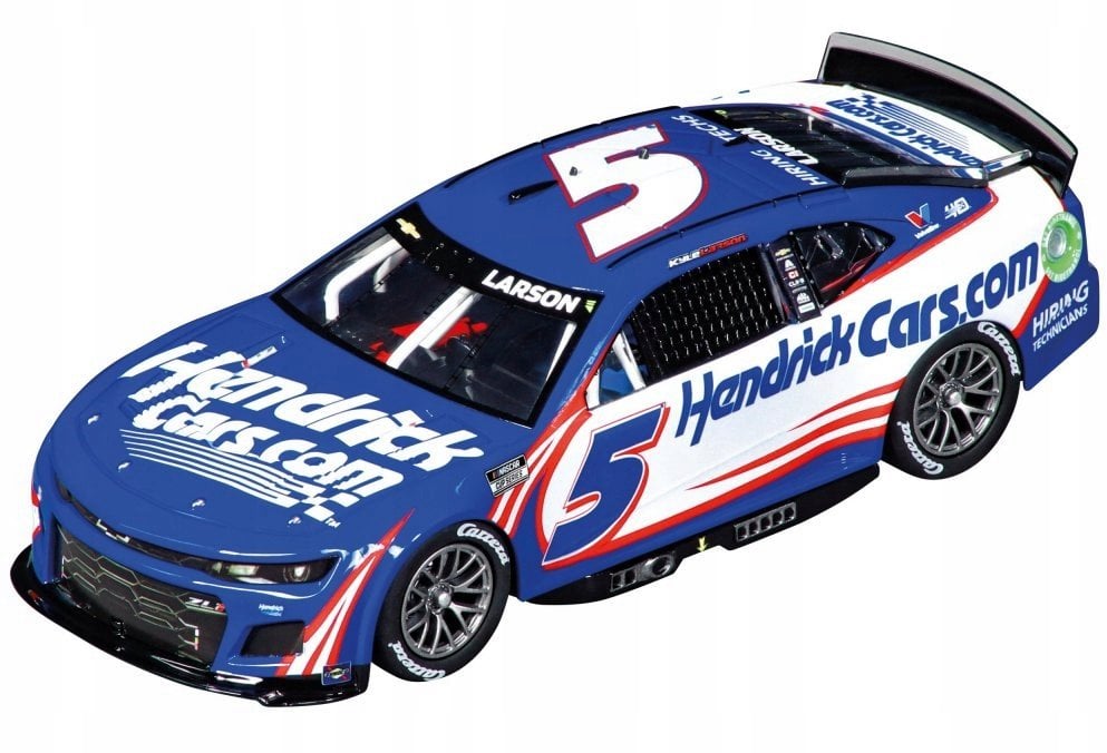 Carrera - Digital 132 Cars - NASCAR Camaro NextGen ZL1 Hendrick Motorsports. Kyle Larson. No.5