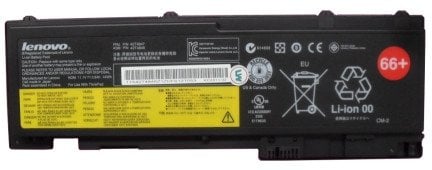 Lenovo 42T4847 części zamienne do notatników Bateria