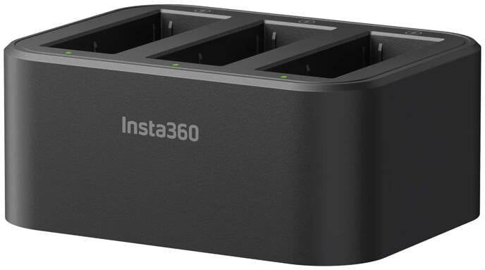 Insta360 Ace Pro 2/Ace Pro Fast Charge Hub