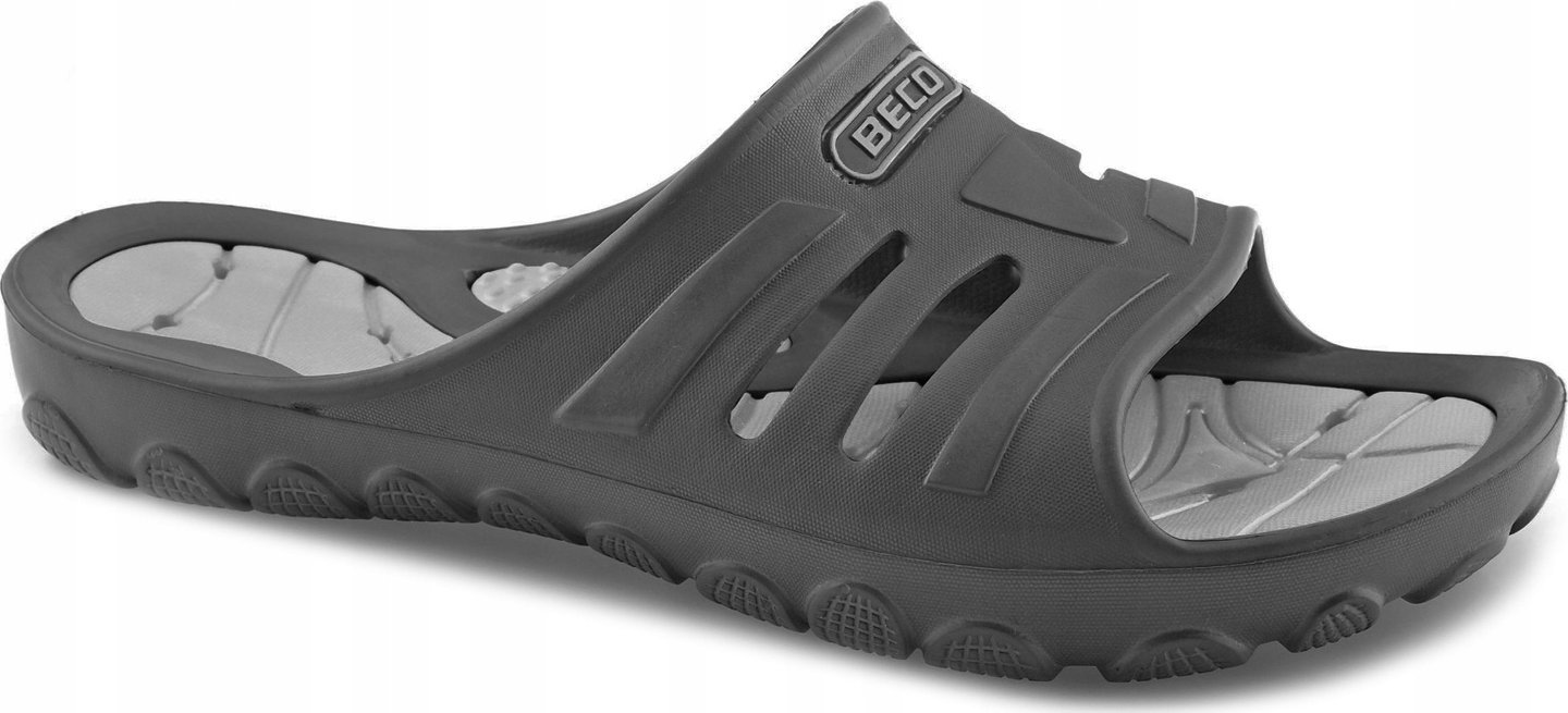 Beco Slippers unisex BECO 90671 110 size 41