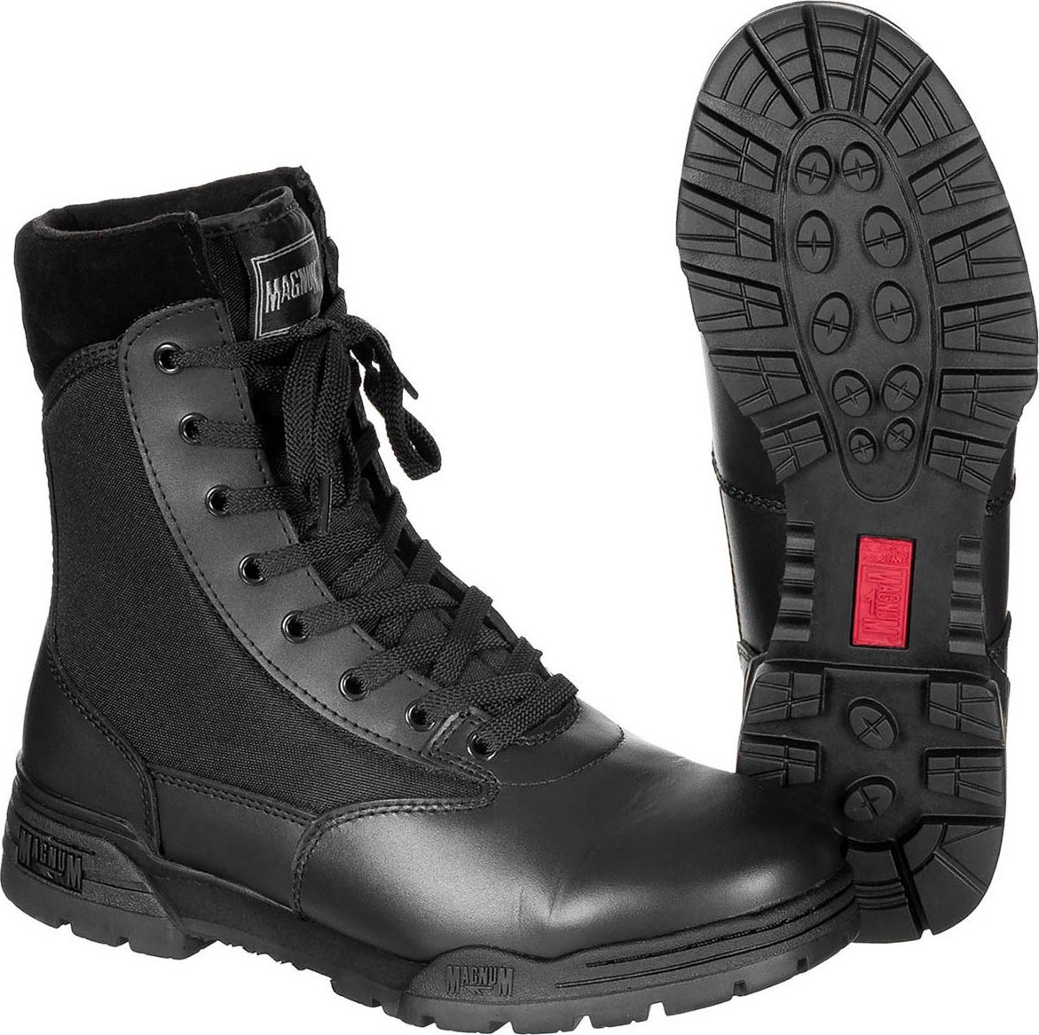 Magnum Buty MAGNUM CLASIC 45