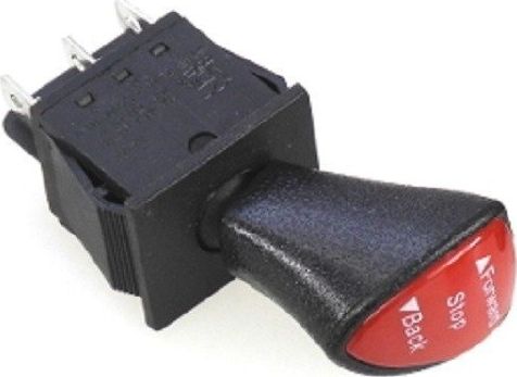 Lean Sport Przełacznik Drążek Przód/Tył Auta na Akumulator