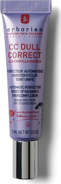 Erborian CC Dull Correct 15ml