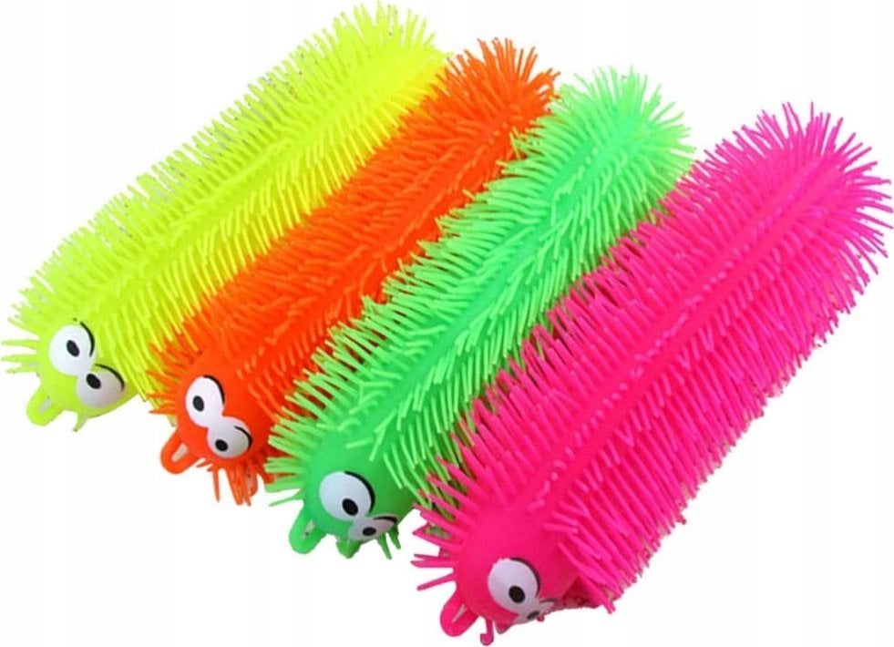 Gazelo Zwierzątko włochacz św 6szt/box Z7397 49425