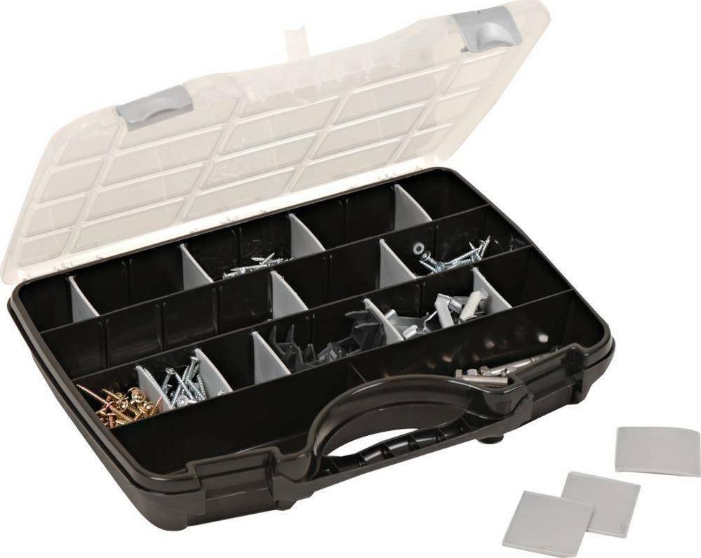 Raaco Walizka narzędziowa 47