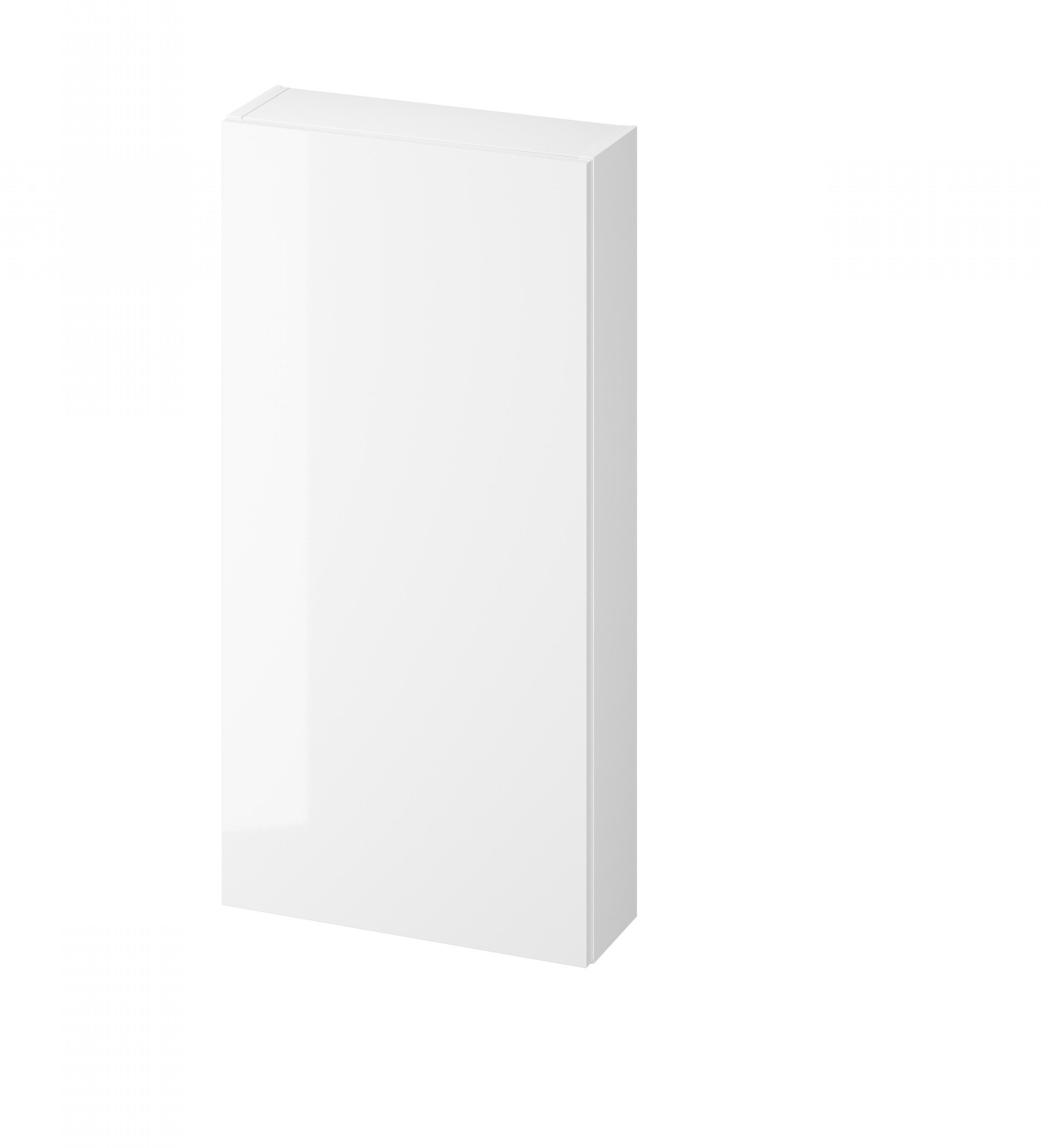 Cersanit (szafki wiszące) Szafka wisząca CITY by Cersanit 40 biała DSM (S584-020-DSM)