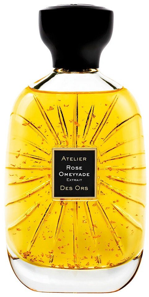 Atelier des Ors Rose Omeyyade Extrait ekstrakt perfum spray 100ml