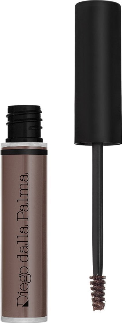 Diego Dalla Palma, Diego Dalla Palma, Volumizing, Eyebrow Gel, 24, Light, 4 ml For Women