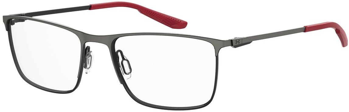 Ramki do okularów Męskie Under Armour UA-5006-G-003F718 Czarny 57 mm