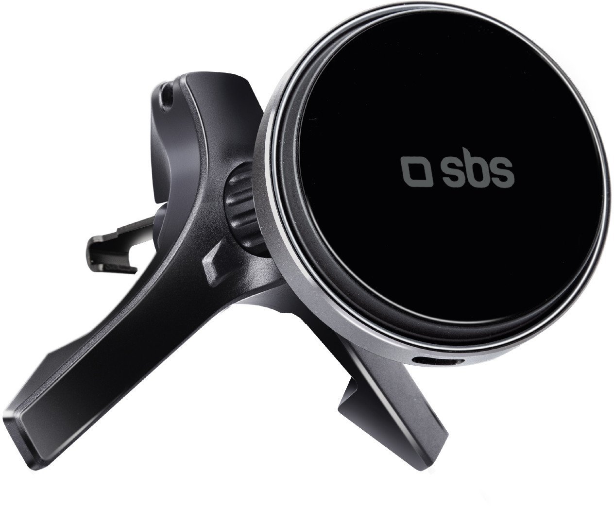 SBS ventilation slot universal holder MagSafe