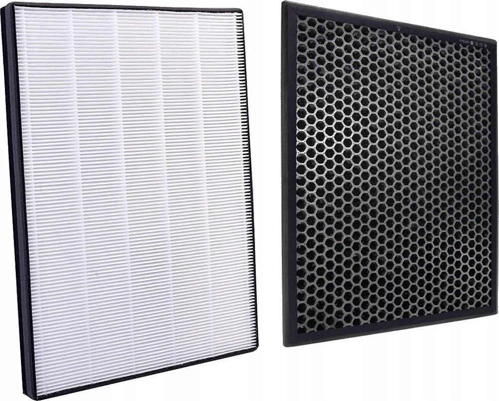 Filtr FY1410 HEPA i FY1413 węglowy Philips AC1215