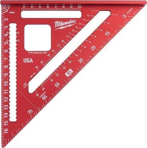 Milwaukee Kątownik Ciesielski