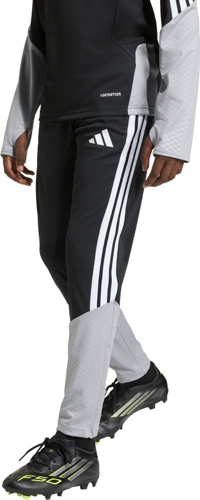 Spodnie dla dzieci adidas Tiro 26 Competition Training czarne KA5134 116cm