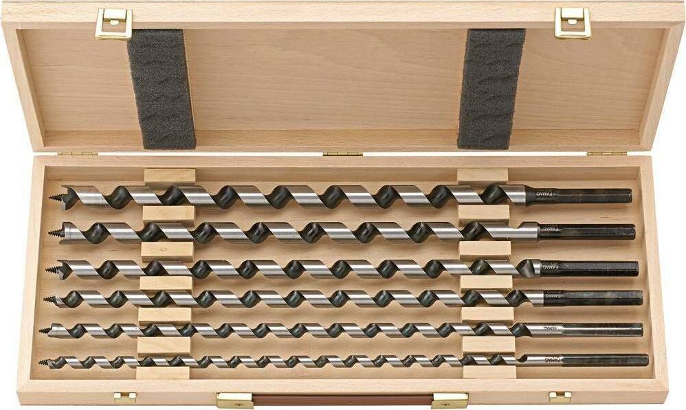 Wiertło FAMAG Wiertło śrubowe LEWIS FAMAG