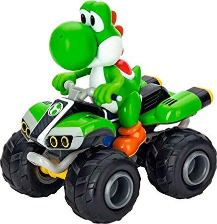 Carrera Carrera RC 2.4GHz Mario Kart Yoshi - Q. - 370200997X