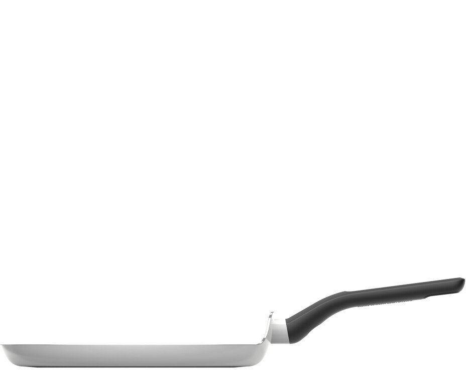 Patelnia naleśnikowa z powłoką nieprzywierającą Glints Spirit 24 cm BergHOFF