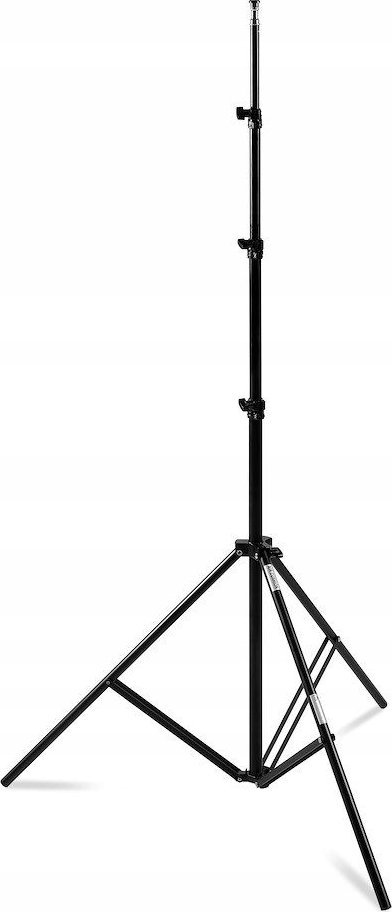 Lastolite Statyw oświetleniowy Lastolite 4 sekcje, metalowe zaciski