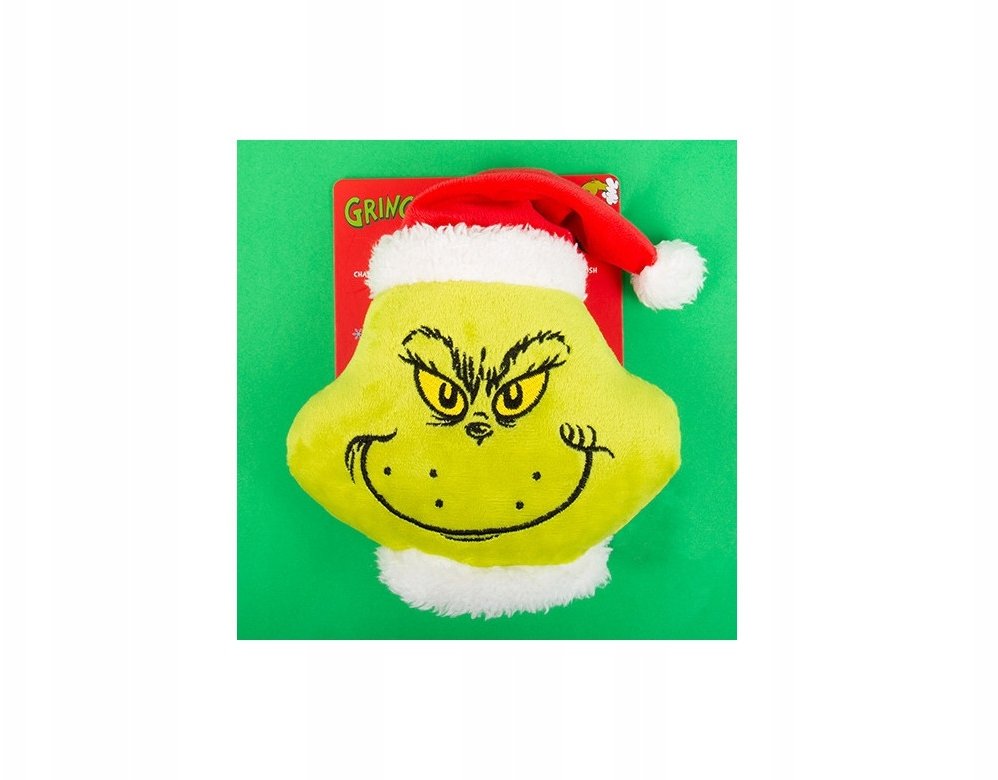 Zabawka dla Psa Grinch