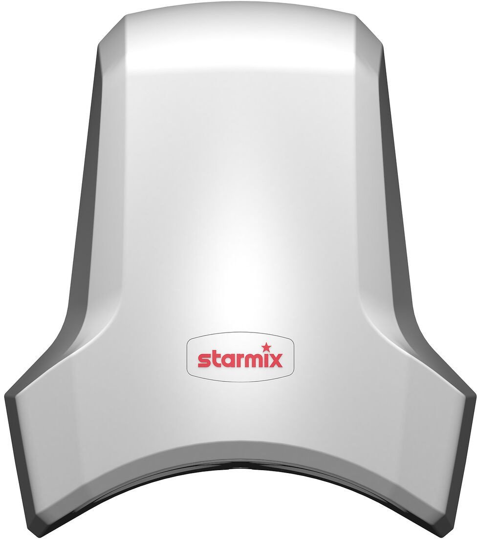 Suszarka do rąk STARMIX T-C1 biała