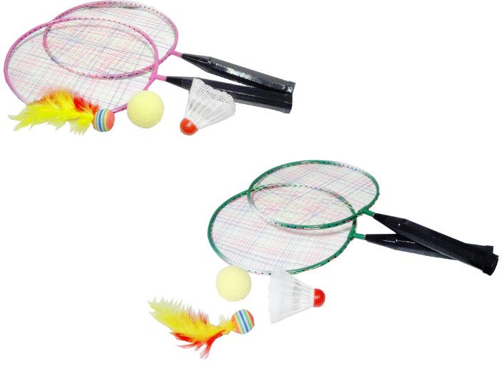 Swede Badminton (U304)