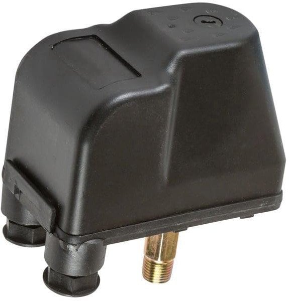 RELAY PW-3 EXTERNAL THREAD