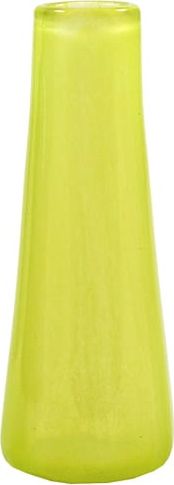 Inter-Deco Wazon jabłkowa zieleń