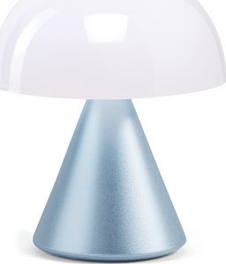 Lampka biurkowa Lexon Lexon Mina Mini Lampa LED jasnoniebieski /light blue LH60LB1 [H]