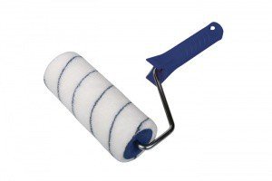 Hardy Wałek malarski Gepardakryl 25cm z rączką (0111-314825)