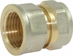 Onnline Złączka skręcana GW 25mm*1/2" Onnline