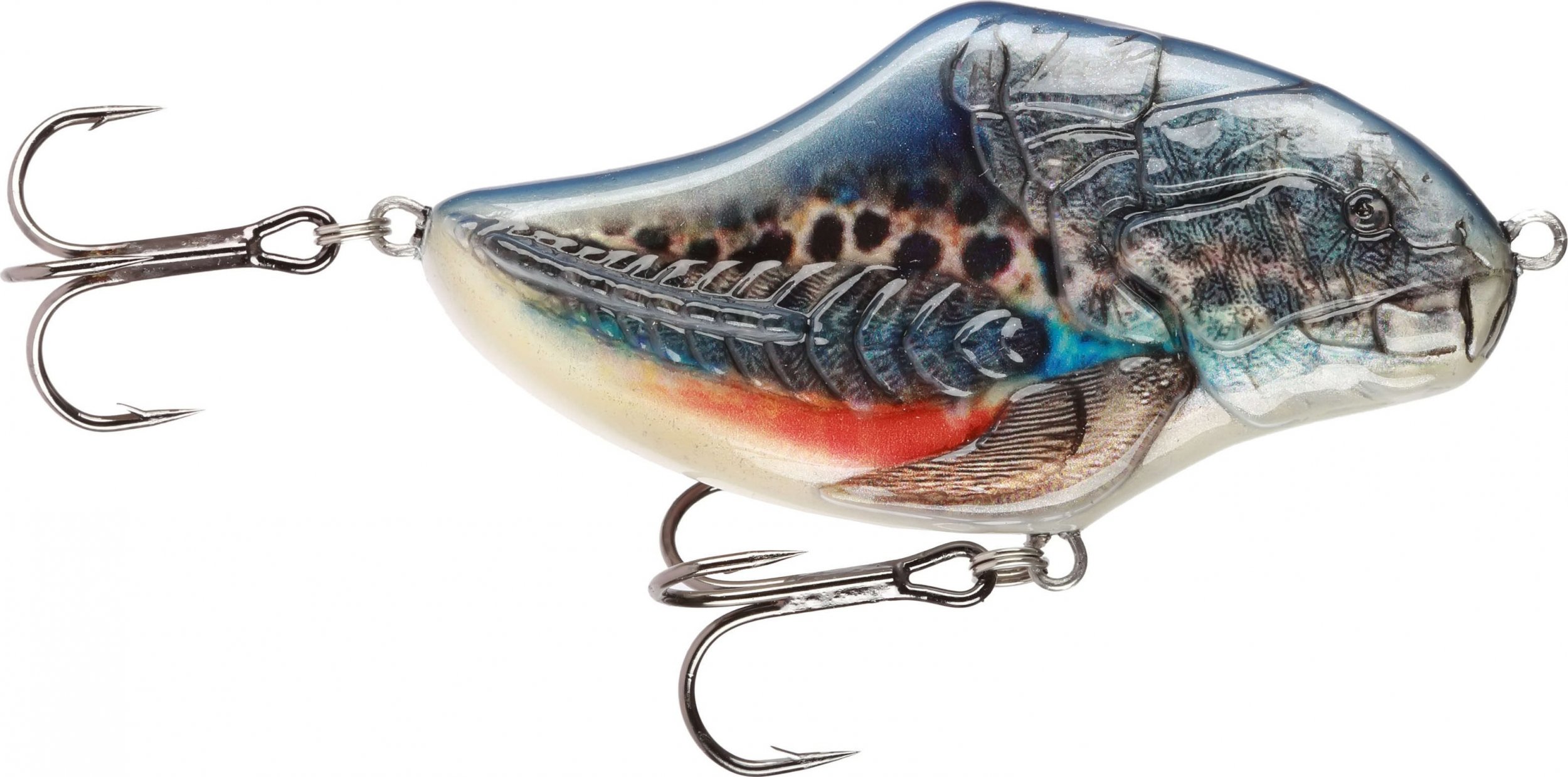 FishTank Wobler FishTank Steel Target