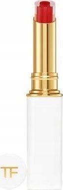 Tom Ford Tom Ford, Soleil, Cream Lipstick, Z08, Lustrous Red, 2.1 g For Women