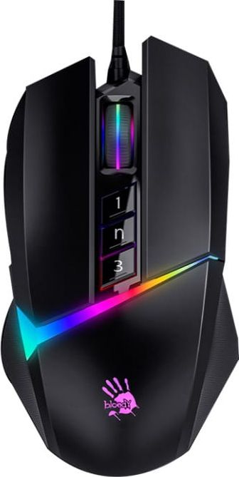 Mysz A4Tech Bloody W60 Max (A4TMYS46832)