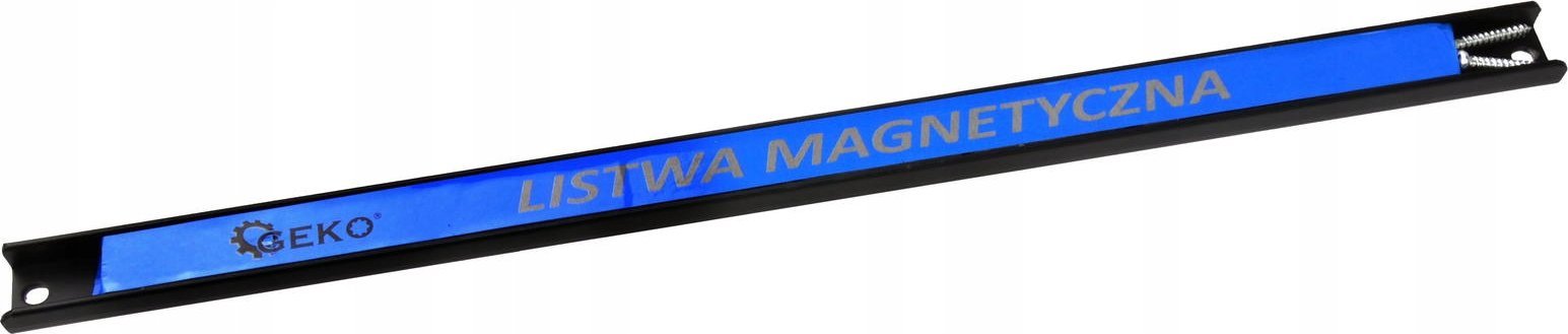 Geko Listwa magnetyczna 50cm(24)