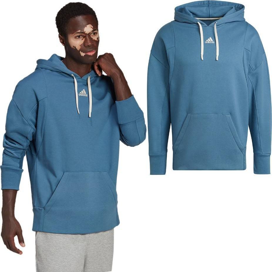 Adidas Bluza męska adidas M internal OH HI1391 XL