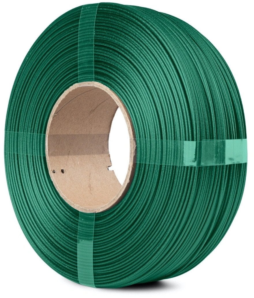 Spectrum Filament Refill PETG CF 1,75mm 1kg - Green}