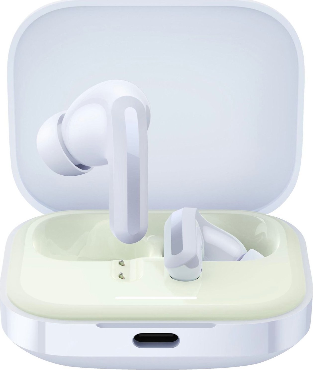 Słuchawki Xiaomi Redmi Buds 5 Niebieskie (BHR7631GL)