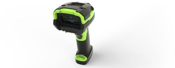 LI3678-ER RUGGED FIPS STANDARD CRADLE USB (NO LINE CORD) KIT: LI3678-ER2F003VZWW SCANNER, CBA-U42-S07PAR SHIELDED USB CABLE, STB3678-C1