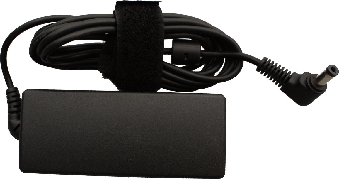 Zasilacz do laptopa MicroBattery 50 W, 2.5 mm, 2.6 A, 19 V (MBA50072)