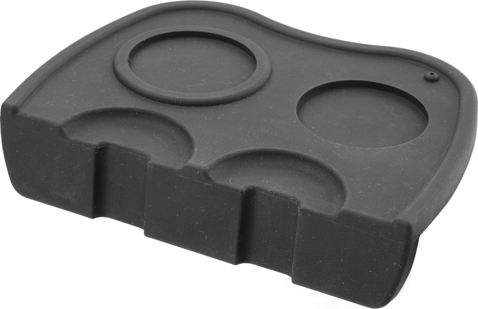 Hendi Mata pod tamper podwójna 208649