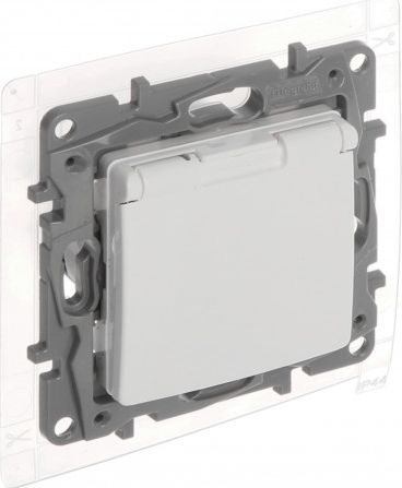 Legrand Gniazdo pojedyncze LE-764537