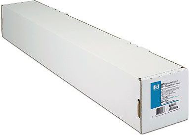 HP Heavyweight Coated Paper 1524mm x 67.5m , 60' (Q1957A)