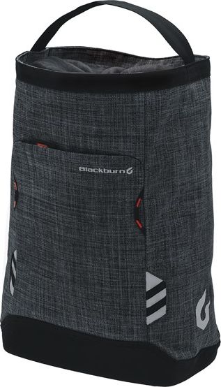 Blackburn Torba na bagażnik central shopper's czarna