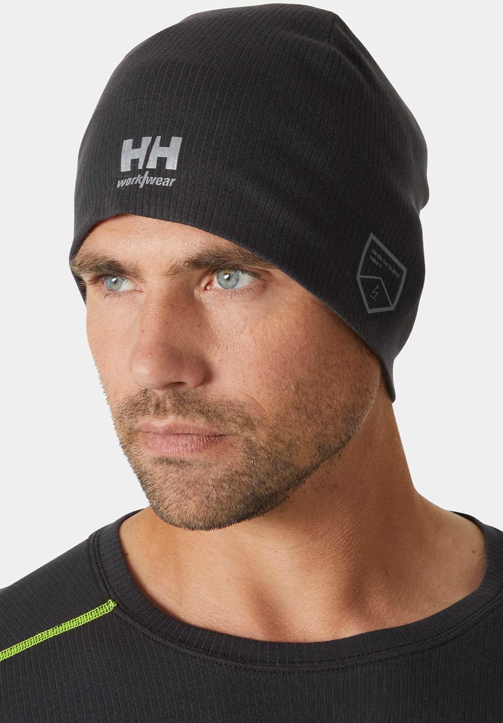 Czapka Helly Hansen Fyre Multinorm Ebony