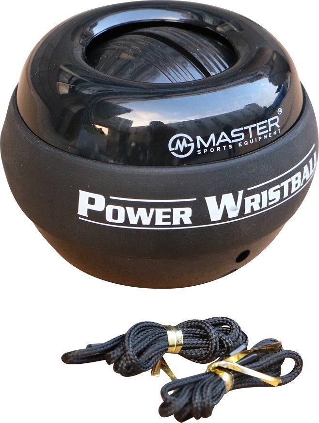 Master Powerball WristBall Classic Oryginał MASTER