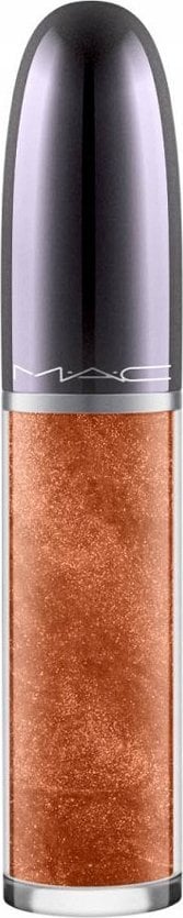 MAC MAC, Grand Illusion, Shining, Lip Gloss, Sensory Overload, 5 ml For Women