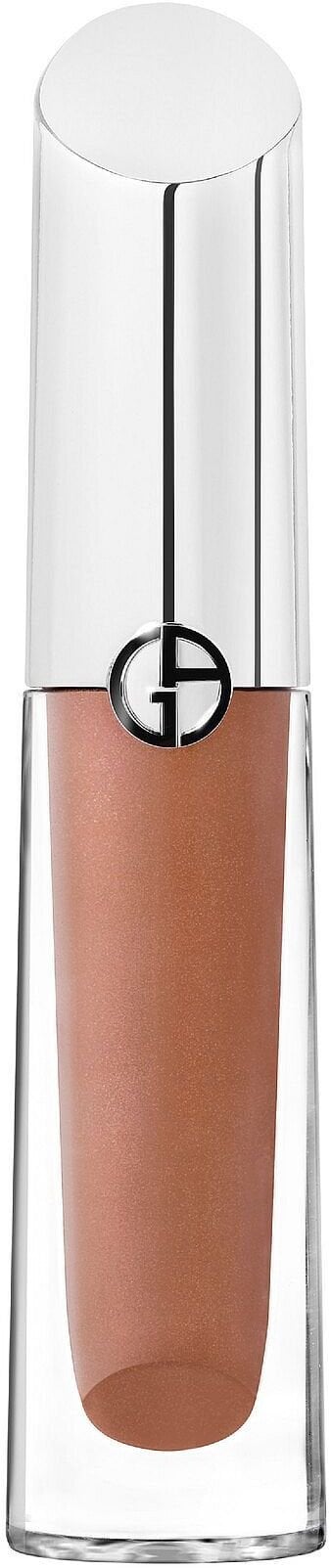 ARMANI PRISMA GLASS HYDRATING LIP GLOSS NUDE GLOW 07