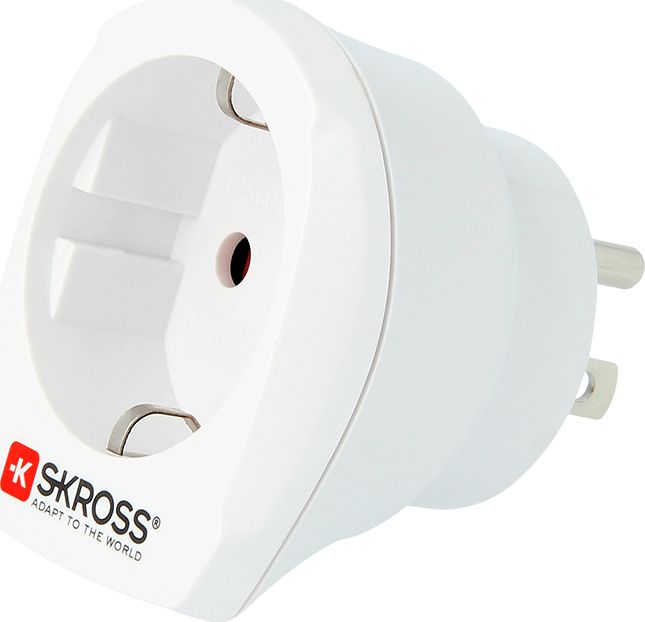 Skross Adapter do USA (1.500203)